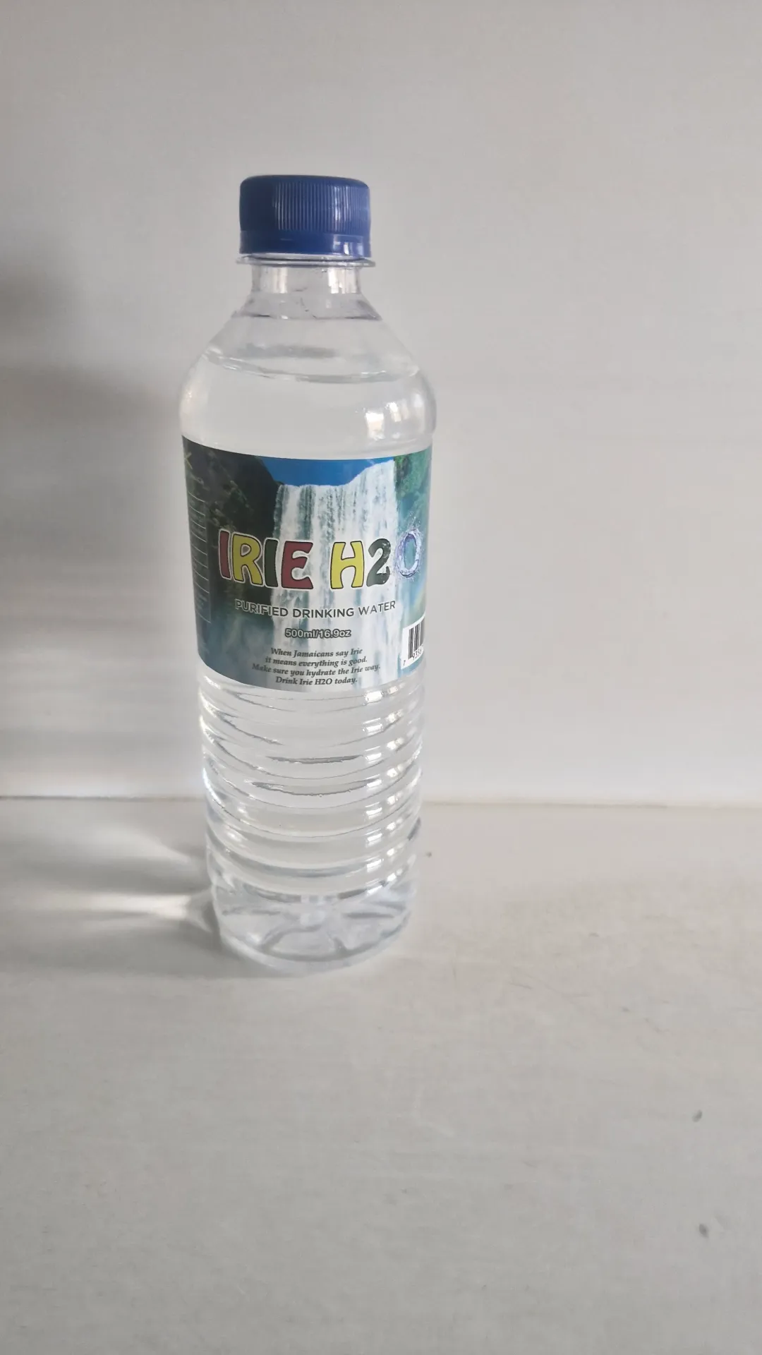 [500ML-BOTTLED-WATER] 500ML BOTTLED WATER