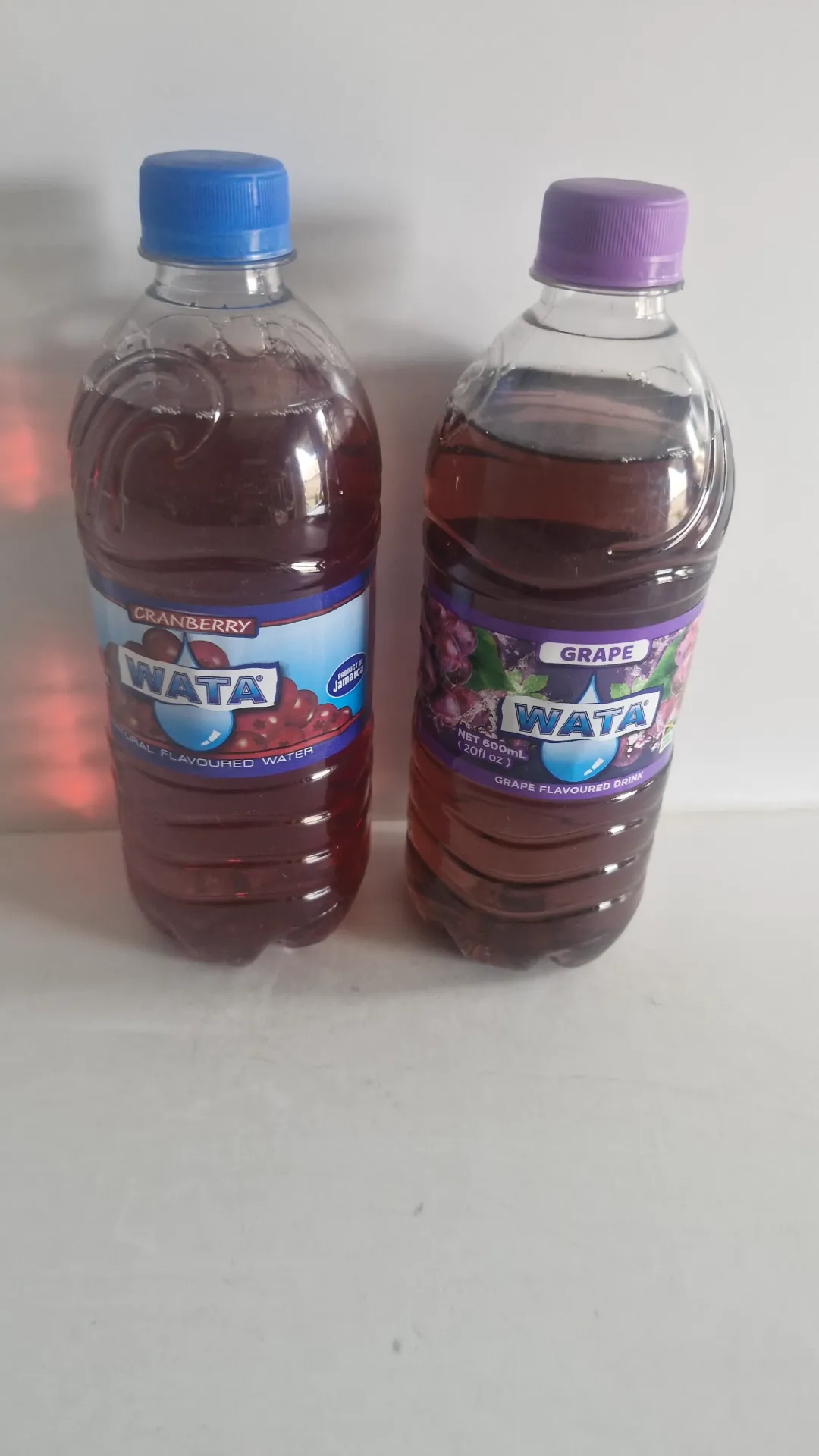 CRAN WATA