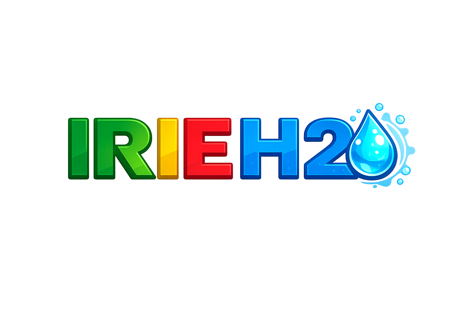 irieh2o